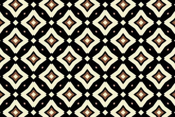 Colorful oriental pattern for textiles, wallpaper, for use in graphics