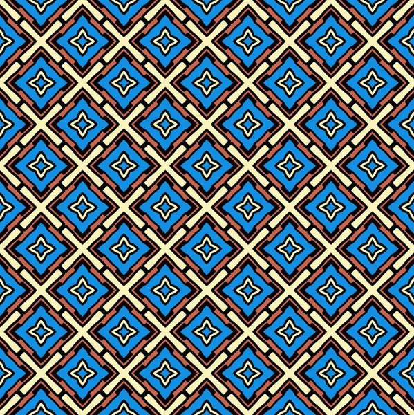 Orientalny Wzór Tkanin Pokryw Stosowania Grafice — Zdjęcie stockowe