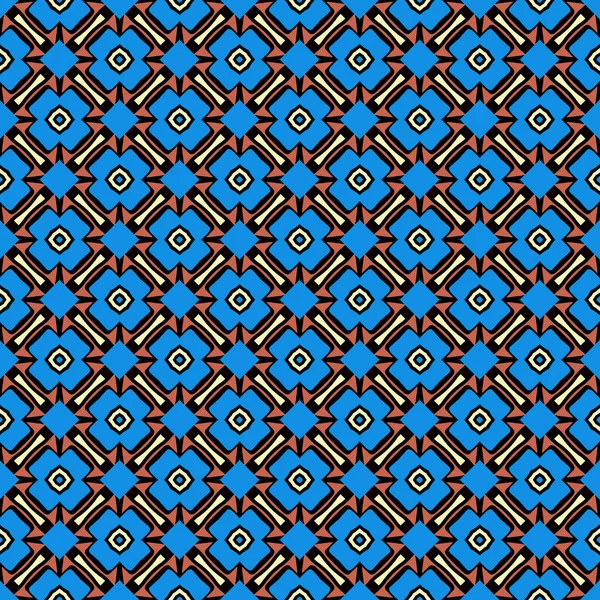Oriental Pattern Fabrics Covers Use Graphics — Stock Photo, Image