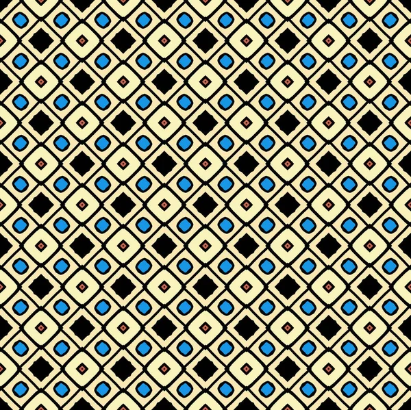 Oriental Pattern Fabrics Covers Use Graphics — Stock Photo, Image