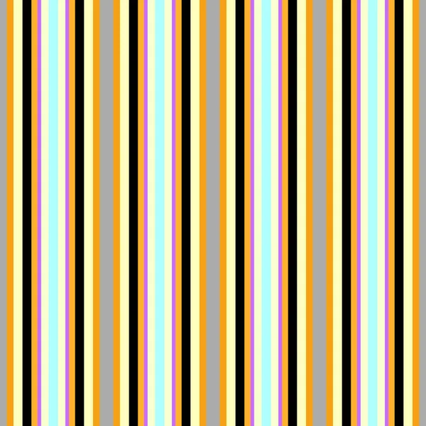 Seamless Striped Pattern Fabrics Use Graphics — Stock Photo, Image