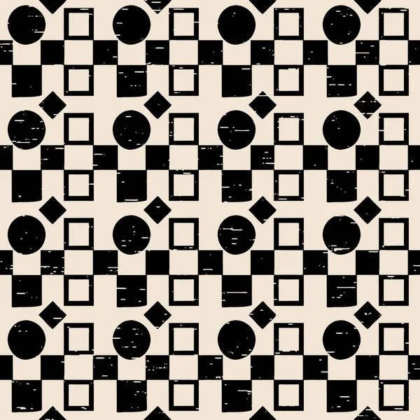 Abstraktes Muster Für Textilien Für Den Einsatz Grafiken — Stockfoto