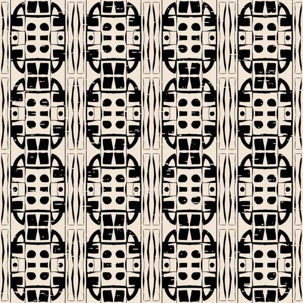 Abstrakcyjny Wzór Dla Tekstyliów Stosowania Grafice — Zdjęcie stockowe