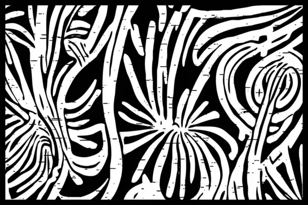 Мінімалістична Ілюстрація Друку Баугауз Геометричний Дизайн Фону Абстрактні Шаблони Обкладинок — стокове фото