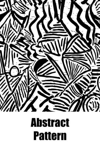 Печатные Минималистские Иллюстрации Геометрический Фон Bauhaus Абстрактные Шаблоны Обложек — стоковое фото
