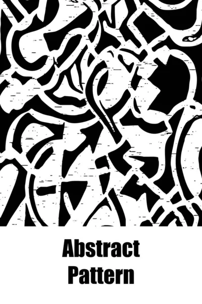 Drukowana Minimalistyczna Ilustracja Geometryczne Tło Bauhaus Abstrakcyjne Szablony Okładek — Zdjęcie stockowe