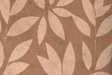 Basılabilir botanik illüstrasyon. Kırsal stil ev dekorasyonu, duvar dekorasyonu, çerçevede resim. Grunge, klasik illüstrasyon. 