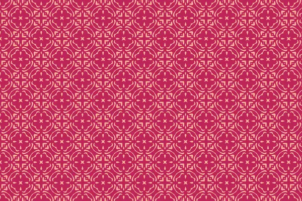 Orientalny Wzór Tekstylia Tapety Stosowania Grafice — Zdjęcie stockowe
