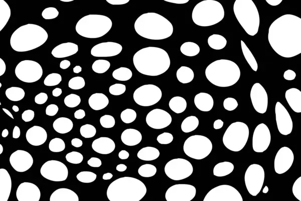 Abstract minimalist pattern for printing on wall decorations. Cover design, for use in graphics.