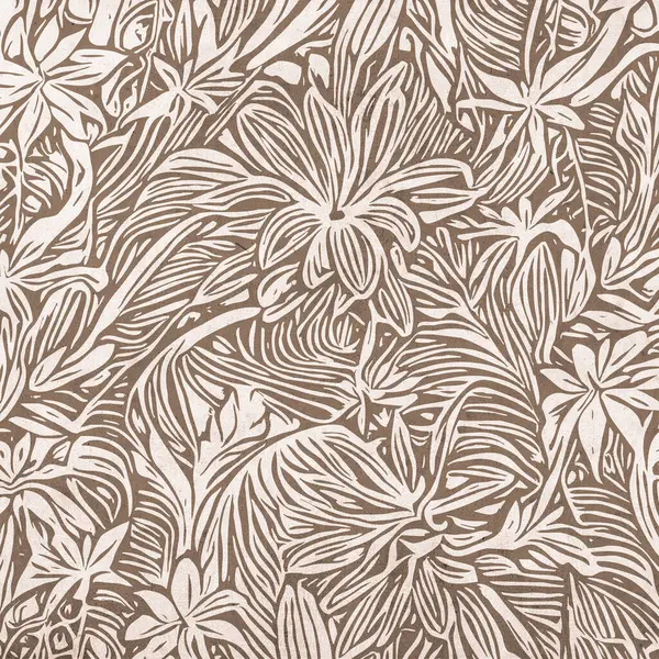 Printable Botanická Ilustrace Rustikální Styl Domácí Výzdoba Nástěnná Výzdoba Obraz — Stock fotografie