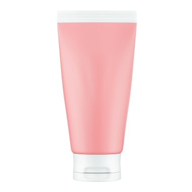 Yüz yıkama, güzellik ve kozmetik, 3D Görüntü