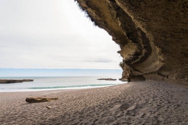 Paparoa Milli Parkı, Yeni Zelanda