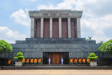 hanoi, vietnam. 4 Haziran 2023: Hanoi, Vietnam 'daki Fransız Mahallesi manzarası