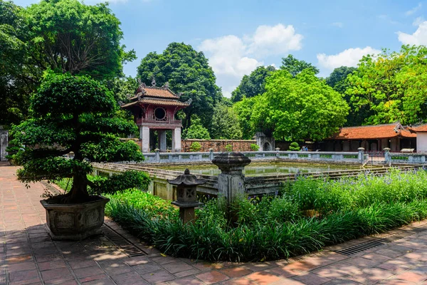 stock image hanoi, vietnam. 4th june, 2023: views of french old quarter in hanoi, vietnam