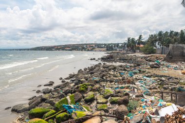 Mui ne plajı, Vietnam manzarası