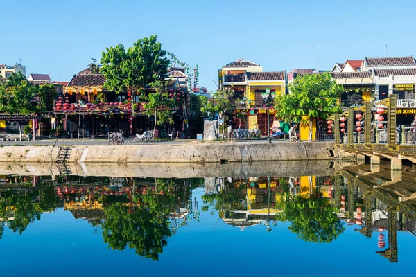베트남 베트남 16Th 2023 베트남의 오래된 마을의 — 스톡 사진