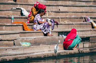 Impkar, Hindistan. 12 Ekim 2023: Punkar Gölü 'nün panoramik manzarası, Hindistan