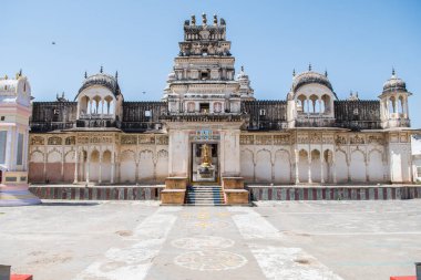 Impkar, Hindistan. 12 Ekim 2023: Punkar City, Hindistan