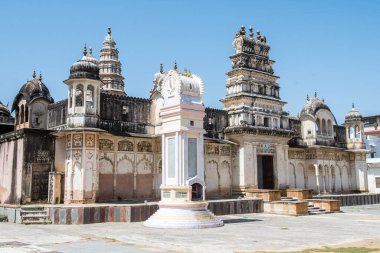 Impkar, Hindistan. 12 Ekim 2023: Punkar City, Hindistan