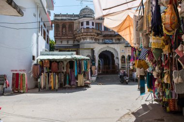 Impkar, Hindistan. 12 Ekim 2023: Punkar City, Hindistan