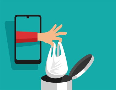 Telefon temizleme anüsü optimize ediliyor - temiz önbellek ve çöp temizleme. Sistem taraması için mobil uygulama.