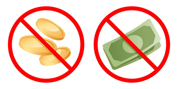 Бесплатные символы в 3D и глянцевом стиле - бесплатно, неоплачиваемый сервис или продукт - наборы банкнот и монет - отдельные иконки