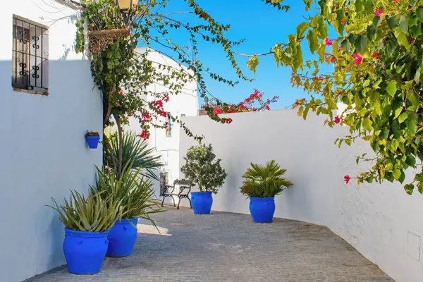 Vejer de la Frontera, tarihi kasaba, Cadiz ili, Endülüs, İspanya