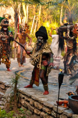 Dünya 'ya seyahat etmek. Meksika 'da tatiller. Illustrative editorial, Kuzey Amerika. Meksika mı? 10 Mart