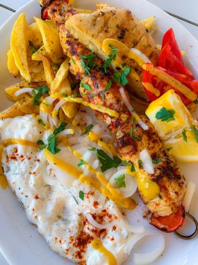 Yunanistan tatili. Seyahat parçaları, küçük turist fotoğraf günlüğü ya da blog. Haftasonunun Yaşam Tarzı