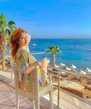  Mısır tatili. Seyahat parçaları, küçük turist günlüğü ya da blog. Haftasonunun Yaşam Tarzı