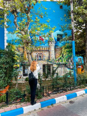 Hindi tatili Seyahat parçaları, küçük turist günlüğü ya da blog. Haftasonunun Yaşam Tarzı