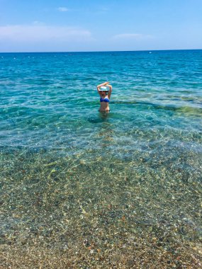 Hindi tatili Seyahat parçaları, küçük turist günlüğü ya da blog. Haftasonunun Yaşam Tarzı