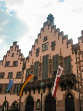 Almanya tatili. Seyahat parçaları, küçük turist günlüğü ya da blog. Haftasonunun Yaşam Tarzı