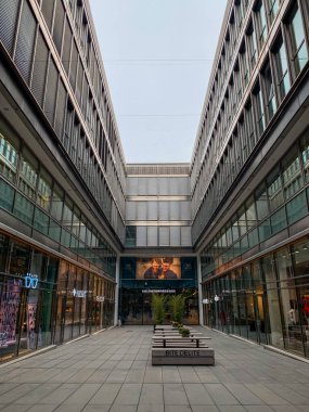 Almanya tatili. Seyahat parçaları, küçük turist günlüğü ya da blog. Haftasonunun Yaşam Tarzı