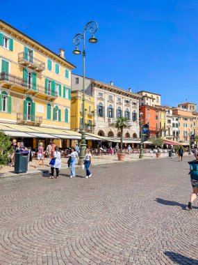  Venedik manzarası, İtalya 'da tatil kavramı. Yolculuk için yeni yerler. Yolculuk için fikirler. Avrupa, İtalya, Venedik, 1 Eylül: İllüstrasyon Editörü