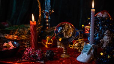 Mutlu Noeller ve mutlu yıllar. Ev dekorasyonu ve küçük ilham unsurları hakkında ufak tefek detaylar. 