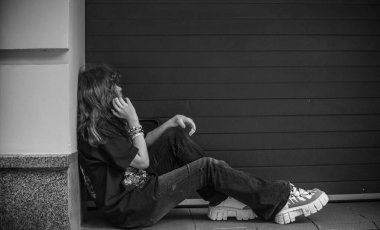 Sessiz Gençlik. Görünmez Acı Portreleri Gençlik Yaşamı