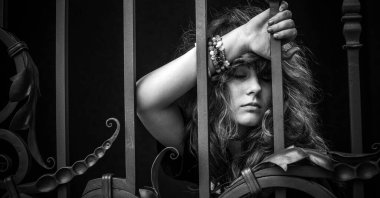 Sessiz Gençlik. Görünmez Acı Portreleri Gençlik Yaşamı