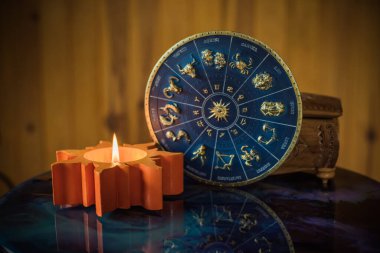 Güneş Mumu, Işık, Sıcaklık ve Uzay Temizleme Enerjisinin Kaynağı