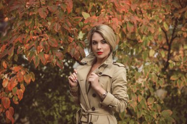 Sonbahar - sonbahar sezonu, kadınlar için gündelik tarz. Moda kıyafetleri ve kıyafet malzemeleri.