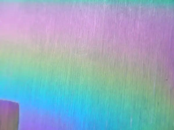 Bukalemun metal bıçak desenli soyut bir arka plan.