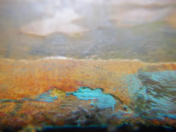 metin veya resim alanı olan Grunge arka plan.