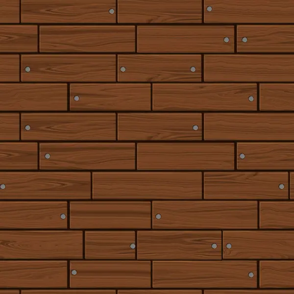 Tırnakları olan kusursuz ahşap kalas dokusu..