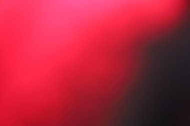 Kırmızı bulanık arkaplan, kırmızı sis