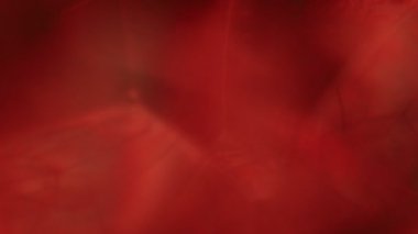 Makro içerisindeki kırmızı baloncuklar, makro içerisindeki baloncukların bağlantısı, kırmızı arka plan, karanlık korku dokusu, fantastik sanat