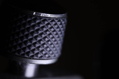 Gadget ayarları, kapatma ögeleri, makro fotoğraf, koyu arkaplan ayrıntıları