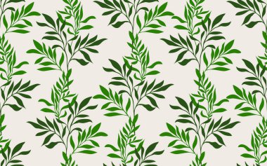 El çizimi siyah ve beyaz çiçekler kumaş, tekstil, giysi, ambalaj kağıdı, arkaplan, afiş, illüstrasyon, soyut arkaplanlar için çiçeklerle süslenmiş kusursuz desenler..