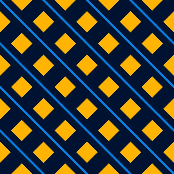 Soyut geometrik desen tasarımı