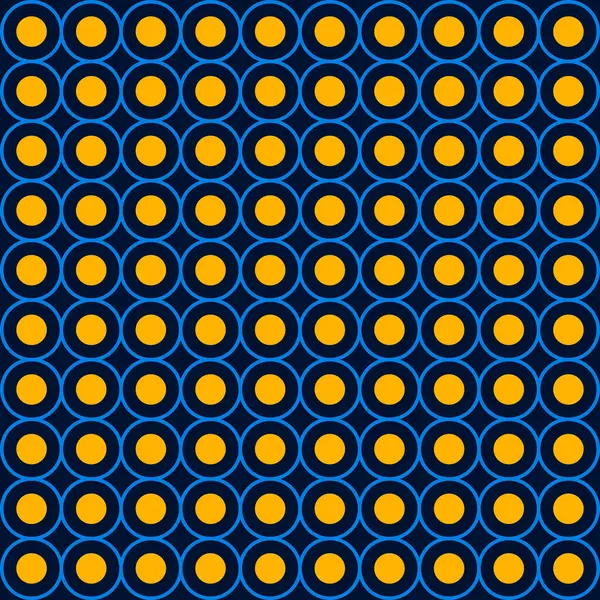 Soyut geometrik desen tasarımı