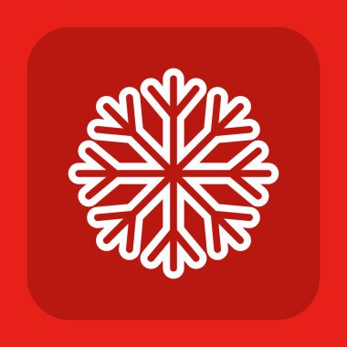 Noel simgesi vektör illüstrasyonuName